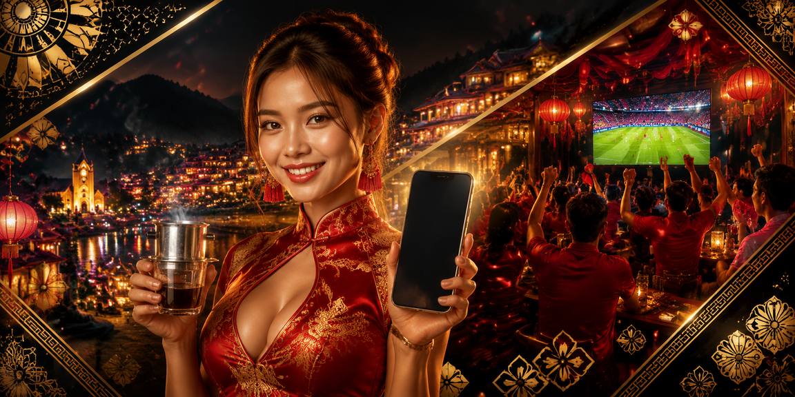 m53 Liên Quân Mobile trên m53