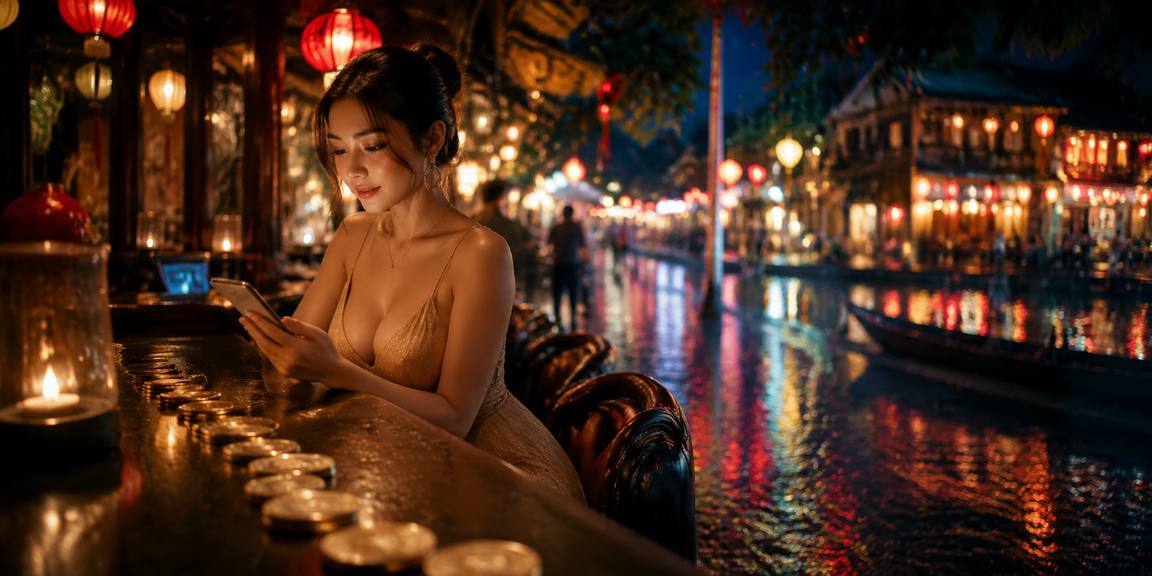 m53 Cash Game Và Tournament Từ Evolution Gaming